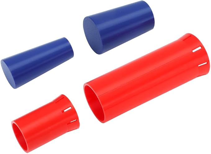 MOTOQUEEN Ford 10R140 Input Shaft Sealing Ring Resizing Tool Kit