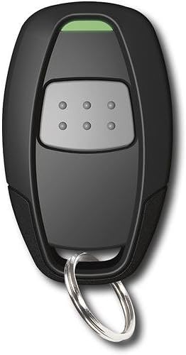 Avital Remote Bundle - Two 7111L 1-Button Replacement Remotes