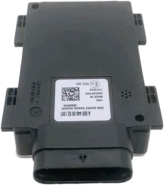 for Mercedes ACTROS Blind Spot Radar Distance Sensor Module A0004460892