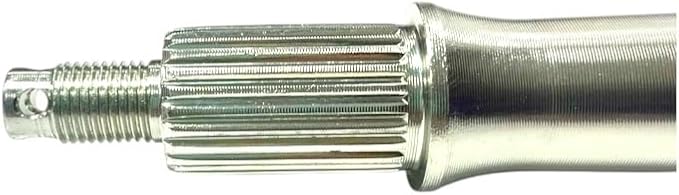 Rear Axle Fits Yamaha Raptor YFM660R YFM 660R YFM 660 R (2002-2005)