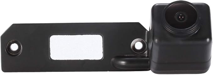 1280*720 Pixels Vehicle Rear View Camera Reverse Parking Camera Backup Replacement for VW Caddy Passat B5 B6 Kombi Variant Transporter T5 Touran Jetta Golf IV Sharan Polo Touareg Skoda Superb Passat