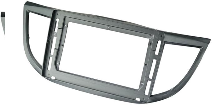 10.1inch 2DIN Installation Dash Kit fits for Honda CRV 2012-2017 Aftermarket Android Car Radio Stereo Mounting Fascia Panel
