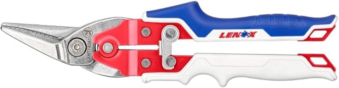Lenox Left Cut Aviation Snips