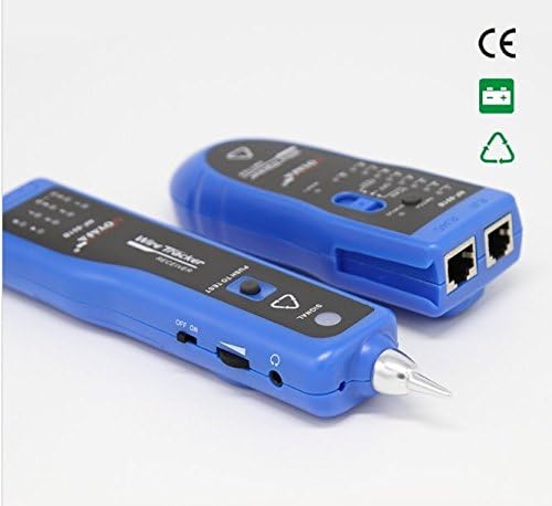Wire Tracker NF-801B