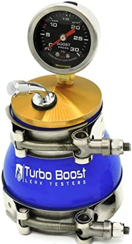 2" Universal - Billet Aluminum
