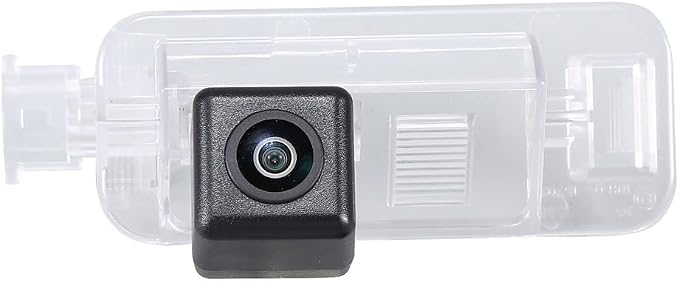 IP67 Waterproof License Light Plate Reverse Camera Rear View Reversing Parking Camera Replacement for BMW 3er Cabriolet E36 z3 316i 316g 318i 318is 318tds 320i 323i 323Ti 325i 325tds 328i M3