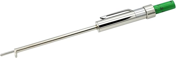 In-Line Brake Pad Gauge
