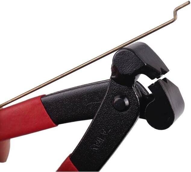 Z-Bend Pliers Super Z Pliers Useful Tool for Airplane Model Building Servo Push Rod RC Airplane Parts