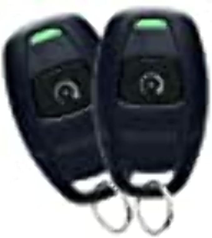 DIRECTED ELC Python 4115P Remote Start