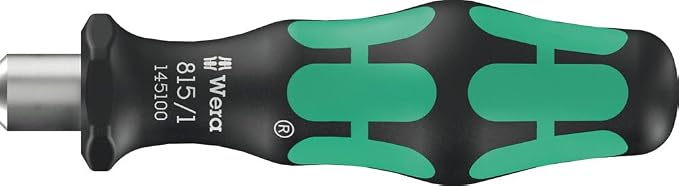 Wera 05049000001 Tool-Check Modular 1, 21 pieces