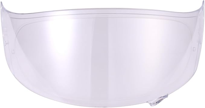 Soman GT-Air 2 Helmet Anti-fog Films, CNS-1 Helmet Anti-fog Stickers Compatible with GT Air, GT Air 2, Neotec,CNS-1,TC-5,TC-9