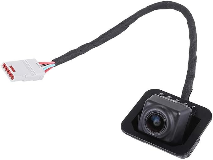 GM Genuine Parts 23188736 Rearview Driver Information Camera