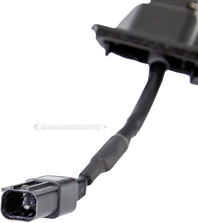 BuyAutoParts 21-90391AN Back-Up Cameras New