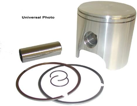 Wiseco Piston Kit Pro-Lite Standard (66 mm)
