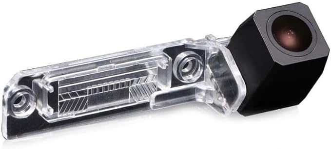 Car Rear View Backup Camera Replacement for Skoda VW EOS Golf New Beetle Cabriolet Passat CC Phaeton Polo Scirocco Amarok Crafter Kasten Bora Citroen Peugeot Porsche 911 991 Cayman Cayenne Parking
