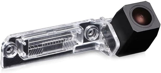 Car Rear View Backup Camera Replacement for Skoda VW EOS Golf New Beetle Cabriolet Passat CC Phaeton Polo Scirocco Amarok Crafter Kasten Bora Citroen Peugeot Porsche 911 991 Cayman Cayenne Parking