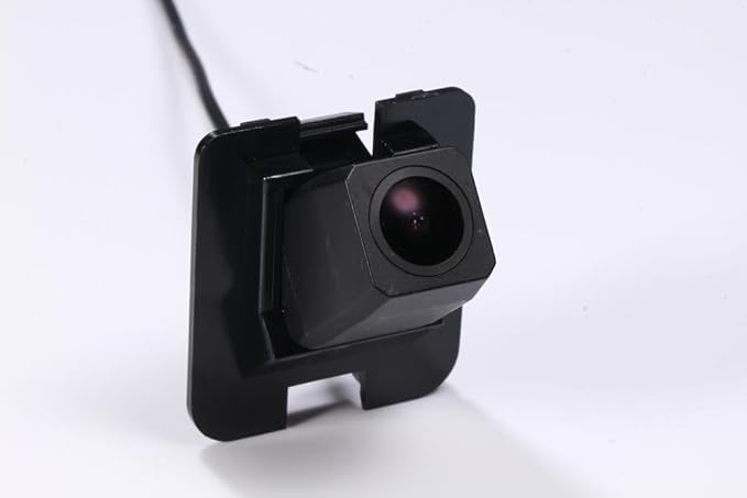 1280x720 Pixels Super HD Car HD Vehicle Backup Camera Night Vision IP68 Waterproof Rear View Reserved Hole Parking Camera for Benz C E S GLK Class 300/350/S400/S500/S600/X204/W204/S204/W212/W221/W216