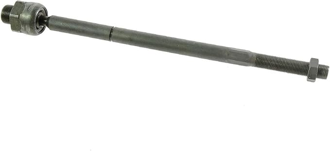TRQ Front Inner Tie Rod Set 2 Piece Compatible with 2006-2010 Dodge Ram 1500 2011-2012 Ram 1500
