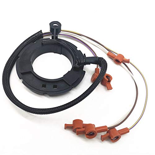 Trigger for Mercury Outboard 1976-1999 90-225HP 6Cyl 2Stroke 68162A1 68162A5 68162A8 96455A6 96455A9 96455A10 96455A11 134-6456 18-5795 18-5798 Inline Jet XR2 Mag Black Max