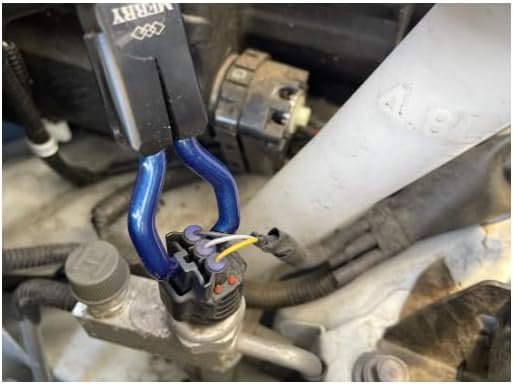 Muromoto Ironwork Merry Coupling Tool Jr HS120C