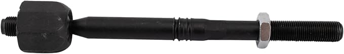 TRQ Inner Driver and Passenger Side Tie Rod Set 2 Piece Compatible with 12-18 Audi A6 A6 Quattro A7 Quattro 13-19 Audi Q5 14-18 RS7 13-18 S6 S7 14-17 SQ5 15-20 Porsche Macan
