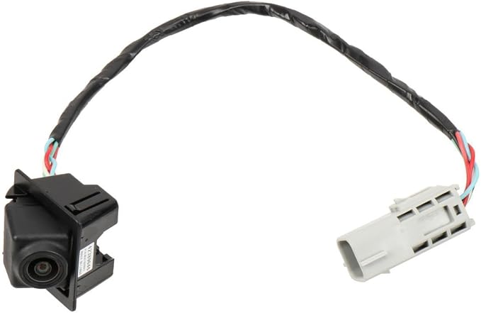 GM Genuine Parts 42389646 Rear Park Assist Camera