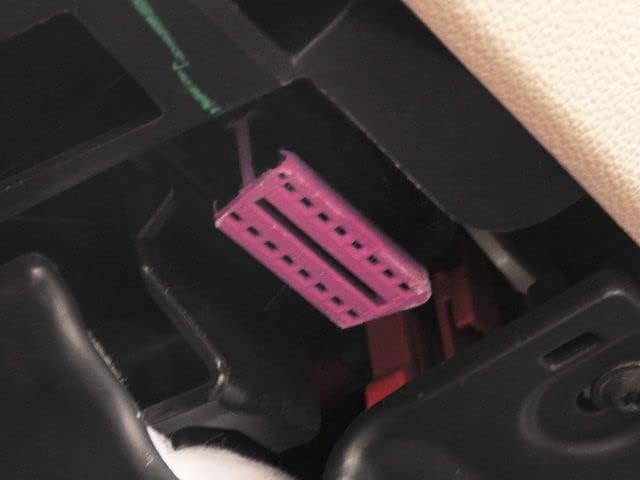 Tune Saver - OBDII/OBD2 Lock - BEM Auto