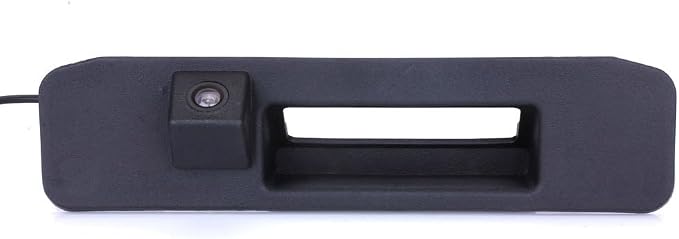 HD Auto Trunk Handle Rear View Reversing Camera Compatible with Mercedes-Benz C117 W205 R172 W172 W222 C180 C200 C220 C400 W204 E350 E320 E400 E300 E450 S213 C207/C63 E43 E53/S63 S450 S560/V W Golf 6