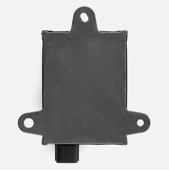 Rear Blind Spot Radar Sensor Unit Compatible with 2016-2023 Toyota Tacoma Replaces 88162-04030 88162-04015 8816204030