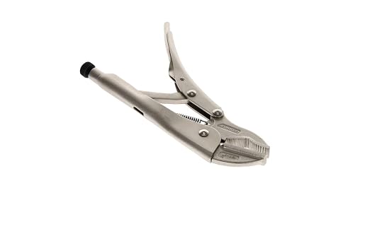 GEDORE - 6406620 137 7 Grip Wrench 7"