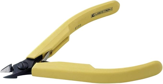 Bahco 8131 - Diagonal Cutting Pliers 8131