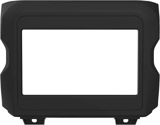 Metra Electronics Metra 108UN02 Universal Floating Mount - Pioneer 8-inch Radios