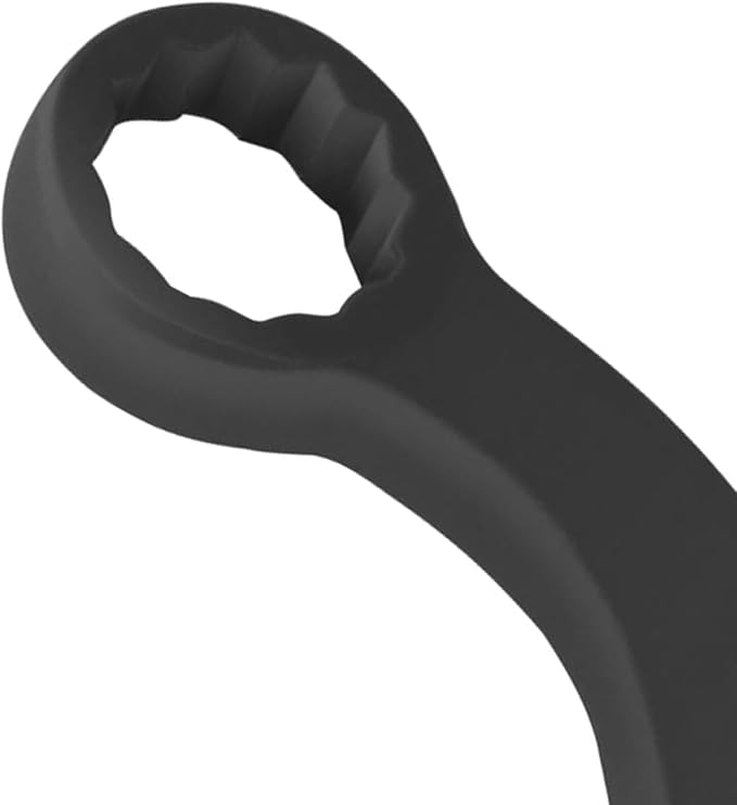 6087 Injection Pump Wrench Set 15 mm, 12-point for GM 1996-2000 full-size 2 and 4 Wheel drive Trucks, Vans, and Suburbans with 6.5L Diesel Engines,similar to J-41711 and J-41089