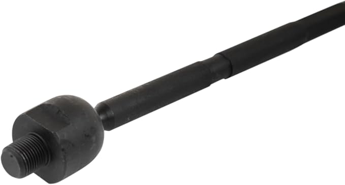 TRQ Inner Driver and Passenger Side Tie Rod Set 2 Piece Compatible with 2017-2022 Honda CR-V