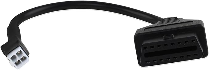for Polaris FST Turbo Digitial Wrench obd2 Adapter Cable 2850077