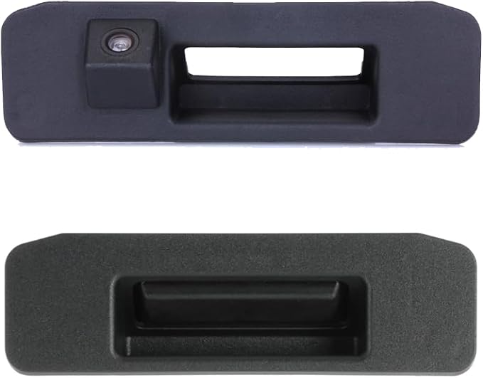 HD Auto Trunk Handle Rear View Reversing Camera Compatible with Mercedes-Benz C117 W205 R172 W172 W222 C180 C200 C220 C400 W204 E350 E320 E400 E300 E450 S213 C207/C63 E43 E53/S63 S450 S560/V W Golf 6