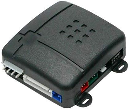 Car Security Alarm System Keyless Entry Central Door Lock Shock Sensor Universal
