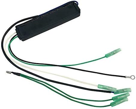 Adapter Assembly Kit Adaptor For Mercury Marine 834949A2 834949A4 8M0021548