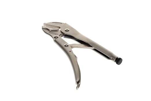 GEDORE 137 11 Grip Wrench 11"