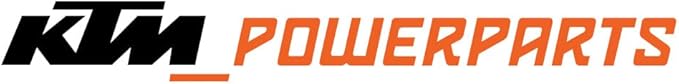 KTM Soft Tie Down Set with Ratchet - U6910048