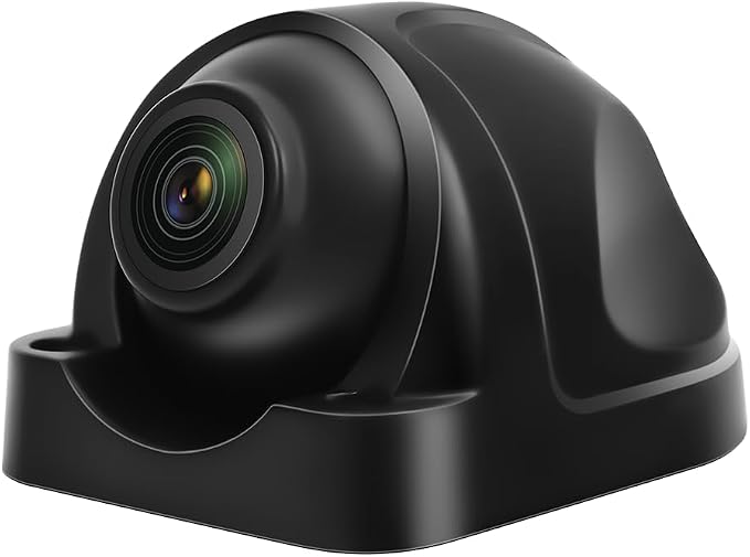 Wired Sideview Camera S1 only A1 & A2 & A5 & C1w & C2w Camera System