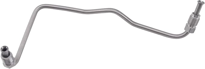 Power Trim Tilt Pipe 61A-43835-01-00 Replaces for YAMAHA Outboard 200HP 225HP 250HP 300HP