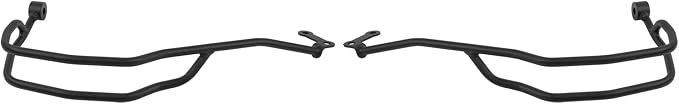 CHIFUN Motorcycle Handguard Hand Guard Handlebar Protector Replacement for BMW R1300GS R1300 GS R 1300GS 2023 2024 2025 R1300GS ADV 2024 2025