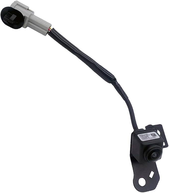 28442-4JA0A Rear View Backup Camera Replacement for Nissan Rogue 2014-2016 284424JA0A
