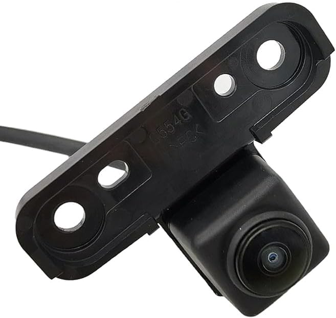 23402538 Front Grille Camera for Cadillac Escalade 2018-2020 Escalade ESV 2019-2020 6.2L Front View Camera Replace 23445829