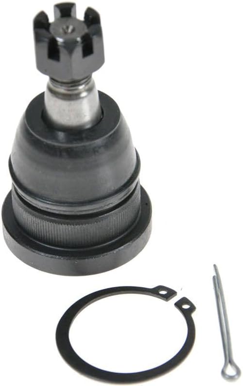 TRQ Front Lower Ball Joint Driver and Passenger Side Compatible with 2000-2001 INFINITI I30 2002-2004 INFINITI I35 2000-2003 Nissan Maxima