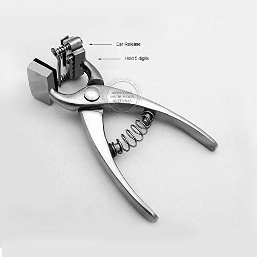 Marking Pliers, Farm, Livestock, Animal Identification