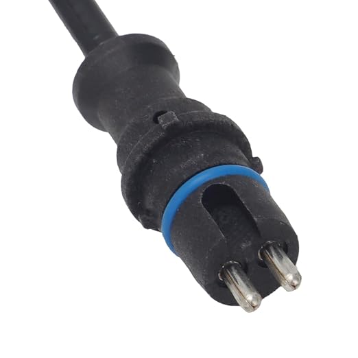 for Heavy Duty Semi Trucks and Semi Trailers ABS Diagnostic Multimeter Cable with Case