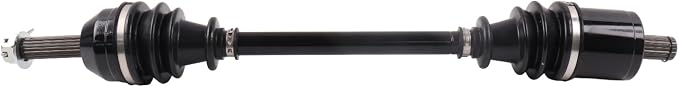Solarhome 1333742 Front Left/Right CV Axle Compatible with Polaris 2008-2022 Ranger 500 2017-2022 Ranger 570 Midsize 2008-2009 Ranger 700 Crew