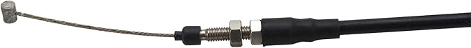SBT Throttle Cable compatible with 6S5-26311-10-00 Yamaha FX Cruiser SHO/FX SHO/FX Cruiser HO/FX HO 2008-2011
